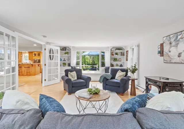 Photo 2 of Single family home for sale at 95 Worcester Rd, Westminster, MA 01473 | MLS# 73551723 | Listing updated on 2026-09-15