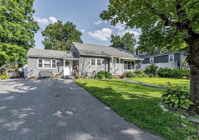 1st image of 50 Chickering St, Lawrence, MA 01843 | MLS# 73564100