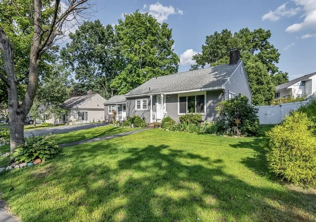 2nd image of 50 Chickering St, Lawrence, MA 01843 | MLS# 73564100