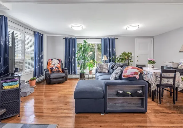 Photo 3 of Sale Pending at 50 Chickering St, Lawrence, MA 01843 | MLS# 73564100 | Listing updated on 2026-09-15
