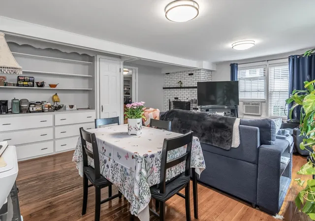 Photo 3 of Sale Pending at 50 Chickering St, Lawrence, MA 01843 | MLS# 73564100 | Listing updated on 2026-09-15