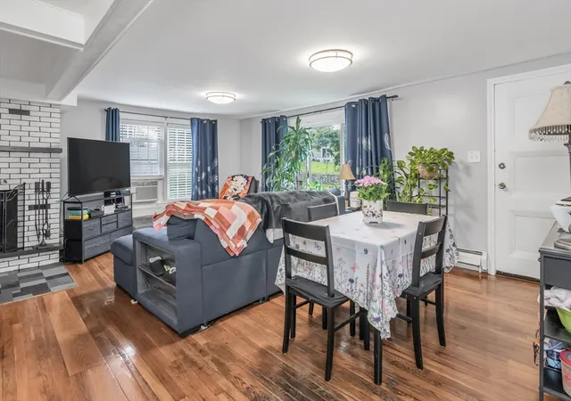 Photo 4 of Sale Pending at 50 Chickering St, Lawrence, MA 01843 | MLS# 73564100 | Listing updated on 2026-09-15