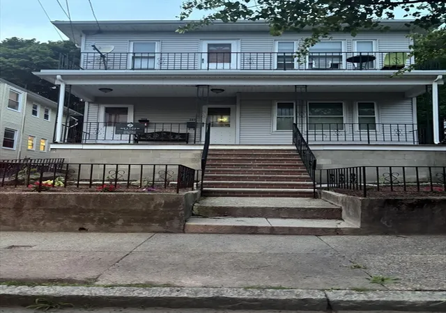 Photo 3 of Multi family home for sale at 207 Gladstone St, East Boston, MA 02128 | MLS# 73547631 | Listing updated on 2026-07-27