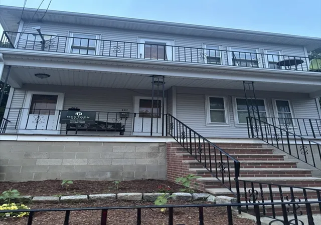 Photo 3 of Multi family home for sale at 207 Gladstone St, East Boston, MA 02128 | MLS# 73547631 | Listing updated on 2026-07-27