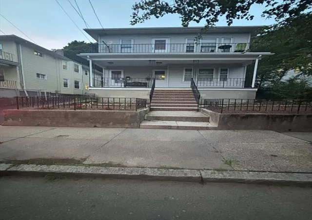 Photo 4 of Multi family home for sale at 207 Gladstone St, East Boston, MA 02128 | MLS# 73547631 | Listing updated on 2026-07-27