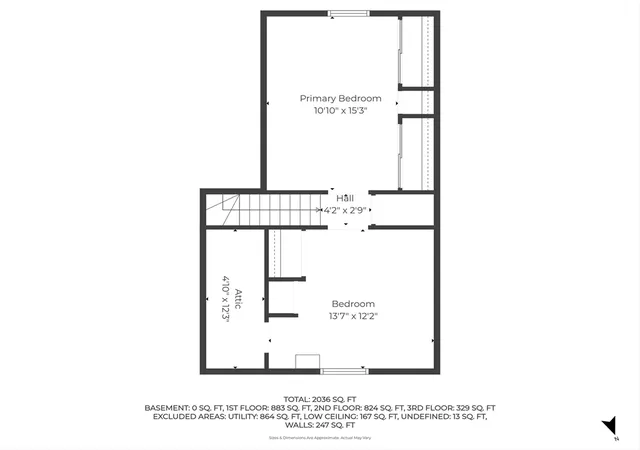 31st image of 4 6 West Street, Medford, MA 02155 | MLS# 73514941