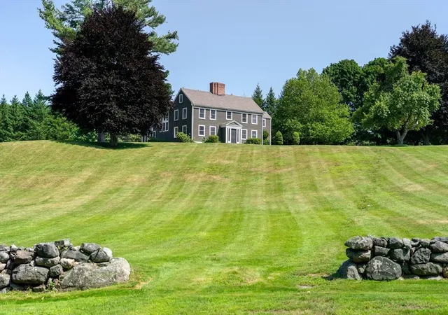 Photo 1 of Mansion for sale at 47 East St, Middleton, MA 01949 | MLS# 73563129 | Listing updated on 2026-09-16