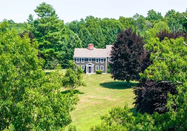 Photo 2 of Mansion for sale at 47 East St, Middleton, MA 01949 | MLS# 73563129 | Listing updated on 2026-09-16