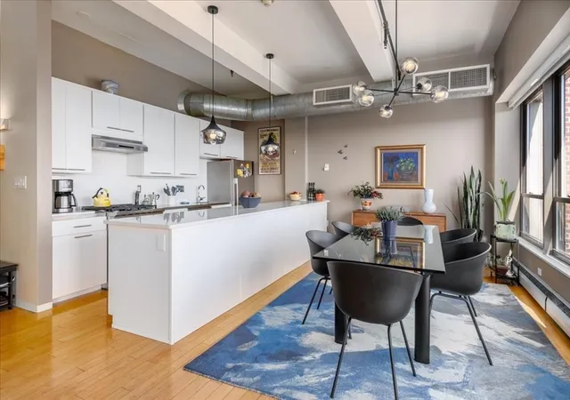 Photo 1 of Condominium at 156 Porter Street #434, East Boston, MA 02128 | MLS# 73391579 | | Sold on 2025-09-22