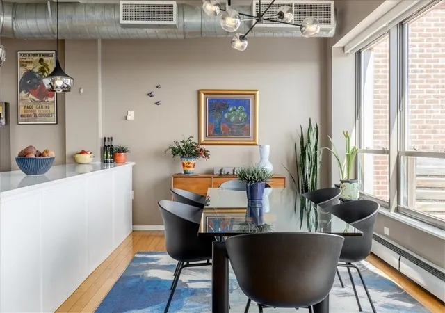Photo 2 of Condominium at 156 Porter Street #434, East Boston, MA 02128 | MLS# 73391579 | | Sold on 2025-09-22