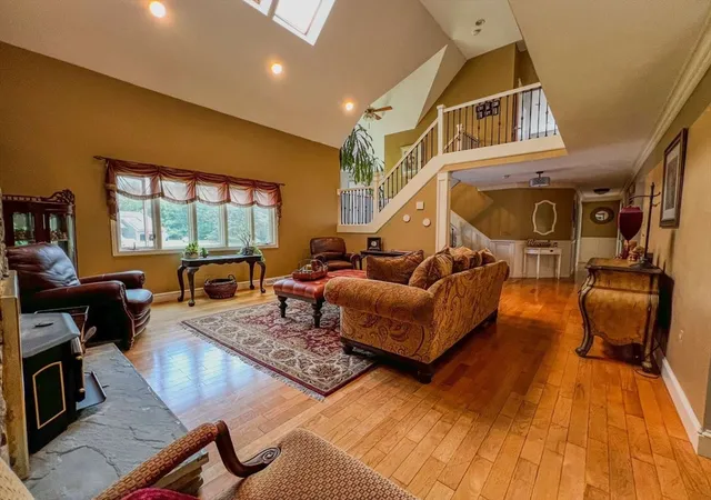 Photo 3 of Single family home for sale at 26 Liberty Hl Dr, Blackstone, MA 01504 | MLS# 73559225 | Listing updated on 2026-09-12