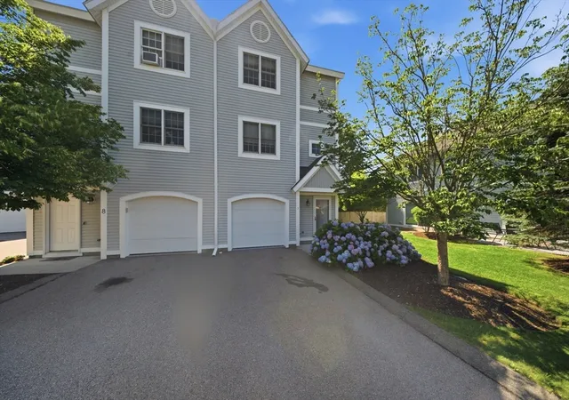 2nd image of 140 Commonwealth Ave #7, North Attleboro, MA 02760 | MLS# 73554197