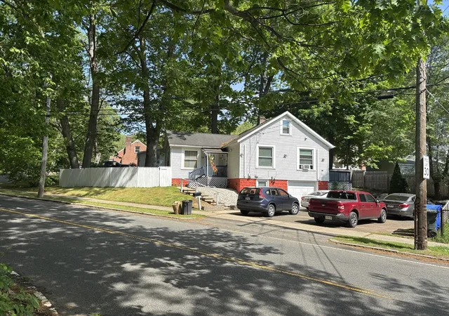 Homes for sale in Springfield, MA | 139 Tiffany St, Springfield, MA 01108 | MLS# 73521754