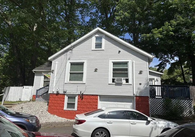 Homes for sale in Springfield, MA | 139 Tiffany St, Springfield, MA 01108 | MLS# 73521754