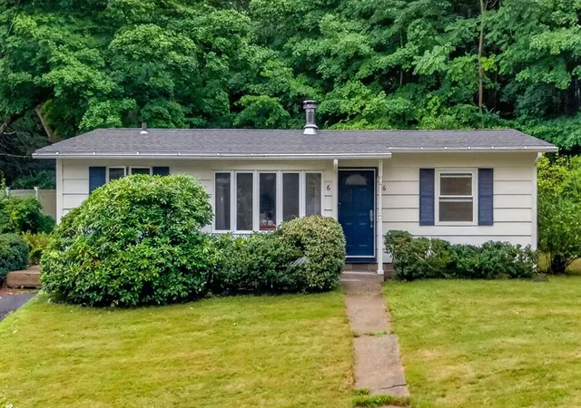 Photo 1 of Single family home for sale at 6 Fernbrook Rd, Northborough, MA 01532 | MLS# 73567865 | Listing updated on 2026-09-19