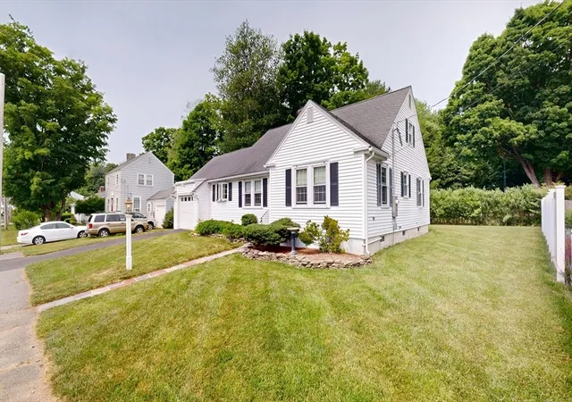 Photo 1 of Sale Pending at 6 Maple Cir, Shrewsbury, MA 01545 | MLS# 73552081 | Listing updated on 2026-09-22