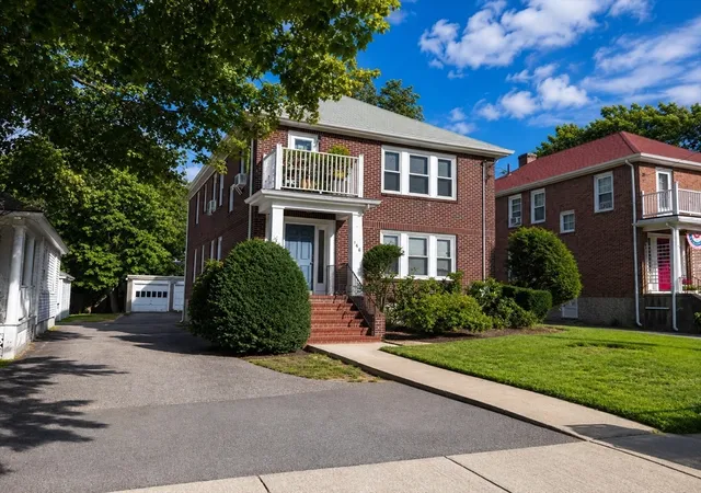 Photo 3 of Multi family home for sale at 166 168 E Side Pkwy, Newton, MA 02458 | MLS# 73560427 | Listing updated on 2026-09-14
