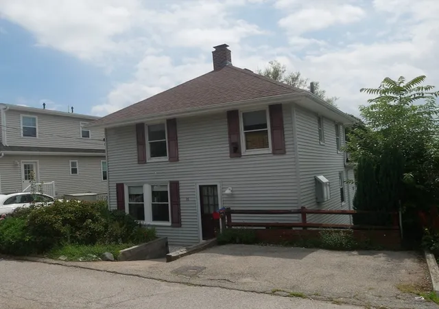 3rd image of 16 Hillside Rd, Hull, MA 02045 | MLS# 73560774