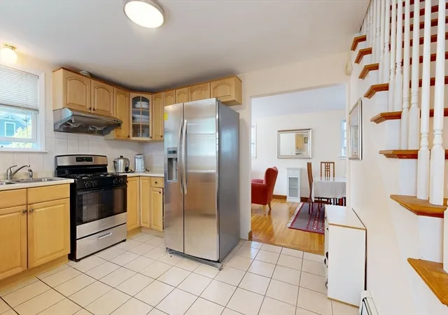 2nd image of 7 Norton Rd, Lexington, MA 02420 | MLS# 73557004