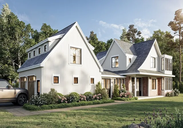 2nd image of 27 Double Ox Rd, Oak Bluffs, MA 02557 | MLS# 73542323