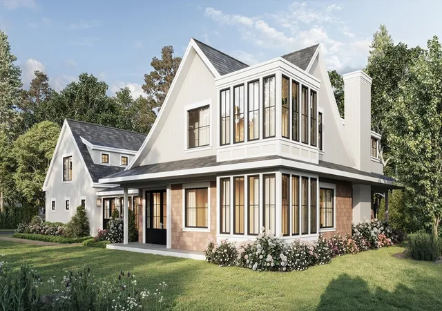 3rd image of 27 Double Ox Rd, Oak Bluffs, MA 02557 | MLS# 73542323