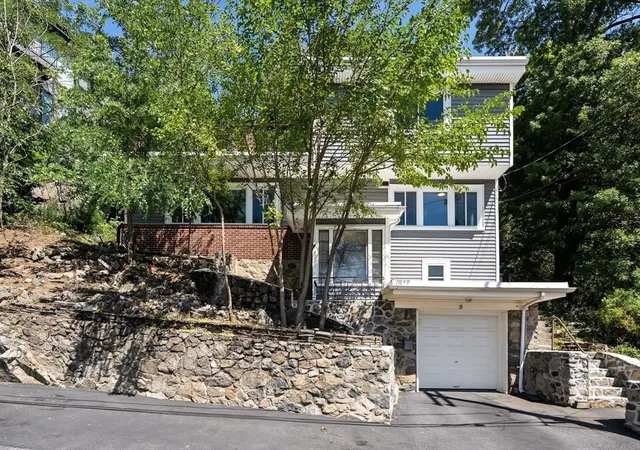 Photo 1 of Sale Pending at 19 Brunswick Rd, Arlington, MA 02476 | MLS# 73569295 | Listing updated on 2026-09-15