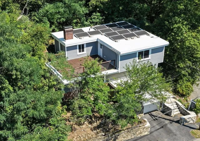 Photo 2 of Sale Pending at 19 Brunswick Rd, Arlington, MA 02476 | MLS# 73569295 | Listing updated on 2026-09-15