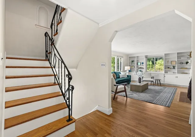 Photo 3 of Sale Pending at 19 Brunswick Rd, Arlington, MA 02476 | MLS# 73569295 | Listing updated on 2026-09-15