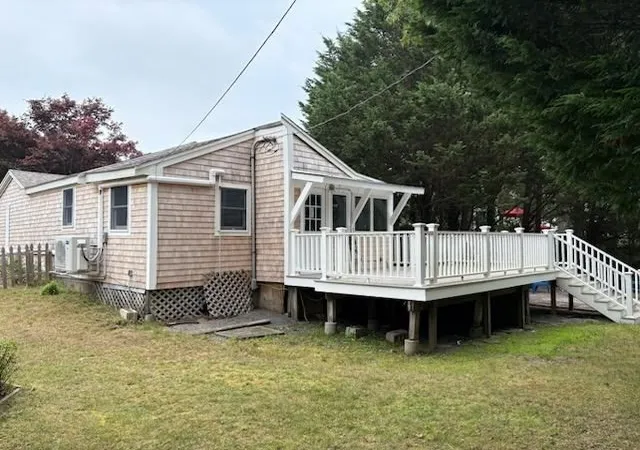Homes for sale in Sandwich, MA | 507 Route 6A #9, Sandwich, MA 02537 | MLS# 73519038