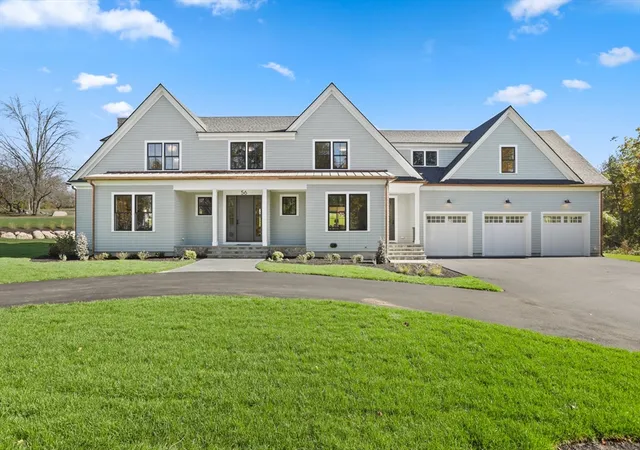 Photo 1 of Single family home for sale at 56 Sunset Rock, Andover, MA 01810 | MLS# 73507554 | Listing updated on 2026-06-16