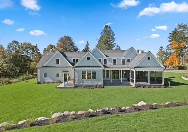 Photo 3 of Single family home for sale at 56 Sunset Rock, Andover, MA 01810 | MLS# 73507554 | Listing updated on 2026-06-16