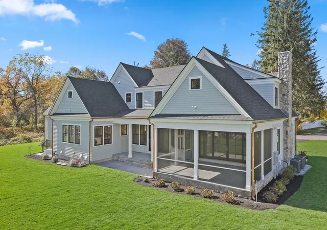 Photo 4 of Single family home for sale at 56 Sunset Rock, Andover, MA 01810 | MLS# 73507554 | Listing updated on 2026-06-16