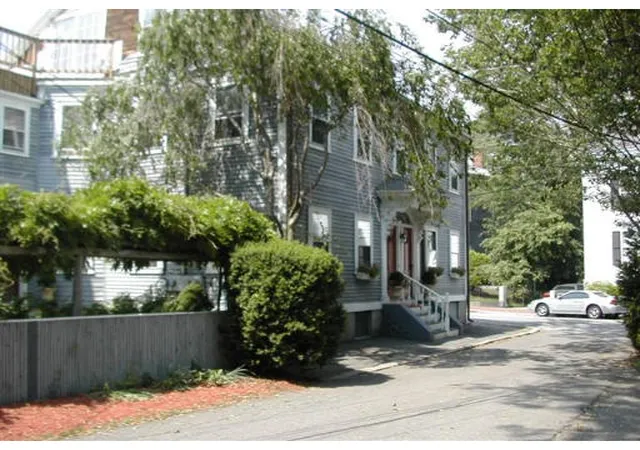 Condo for sale at 34 Pleasant St #2, Salem, MA 01970 | MLS# 70390038 | Listing updated on 2025-04-01