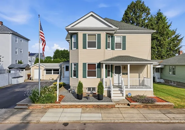 1st image of 28 Wingold Street, Fall River, MA 02720 | MLS# 73546429