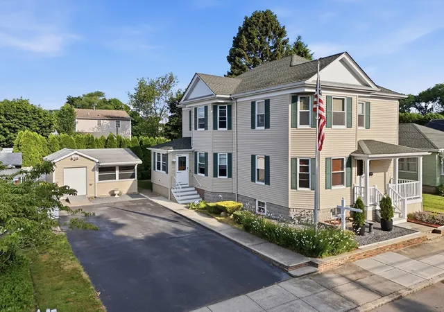 2nd image of 28 Wingold Street, Fall River, MA 02720 | MLS# 73546429