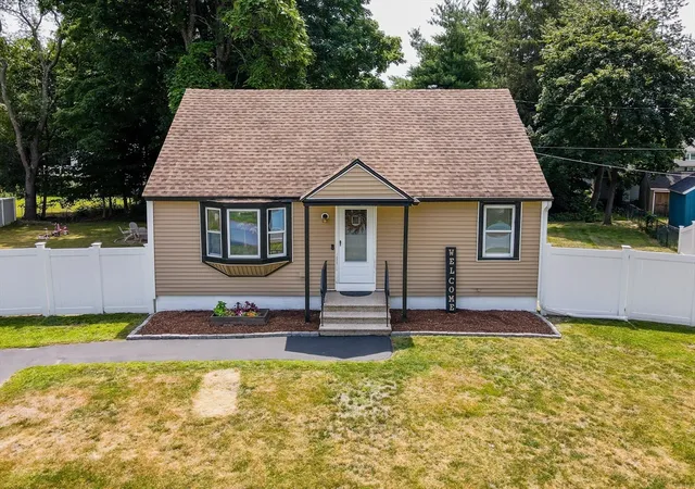 Photo 1 of Sale Pending at 103 Fox Ave, Dracut, MA 01826 | MLS# 73553303 | Listing updated on 2026-09-04