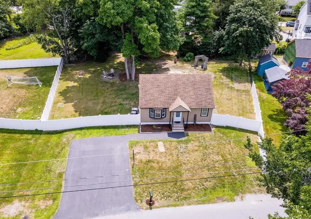 Photo 2 of Sale Pending at 103 Fox Ave, Dracut, MA 01826 | MLS# 73553303 | Listing updated on 2026-09-04