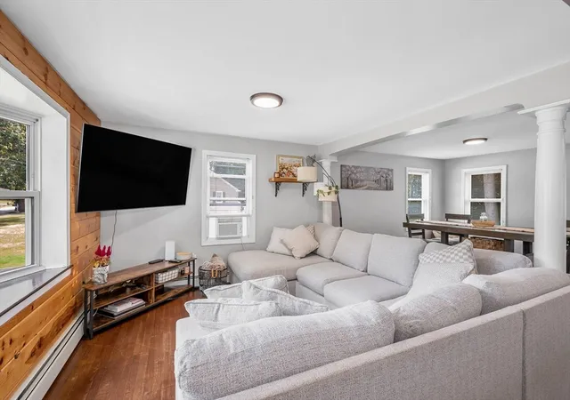Photo 4 of Sale Pending at 103 Fox Ave, Dracut, MA 01826 | MLS# 73553303 | Listing updated on 2026-09-04