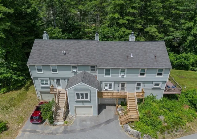Homes for sale in Hubbardston, MA | 2 S Cove Rd #2, Hubbardston, MA 01452 | MLS# 73541327