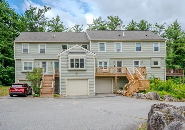 Homes for sale in Hubbardston, MA | 2 S Cove Rd #2, Hubbardston, MA 01452 | MLS# 73541327