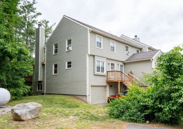 Homes for sale in Hubbardston, MA | 2 S Cove Rd #2, Hubbardston, MA 01452 | MLS# 73541327