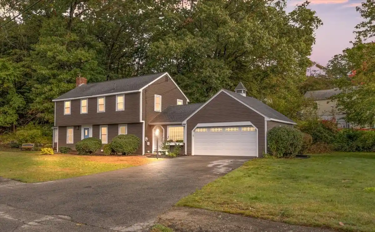 Single family home for sale at 7 Scott Hl Rd, Ipswich, MA 01938 | MLS# 73590982