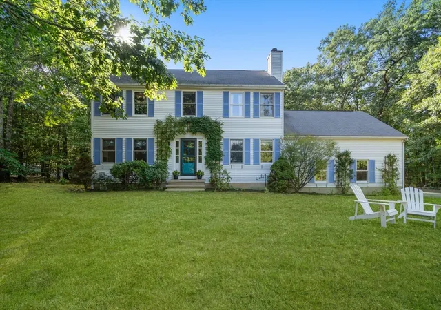 Photo 1 of Sale Pending at 8 Bush Road, Hudson, MA 01749 | MLS# 73568466 | Listing updated on 2026-09-16