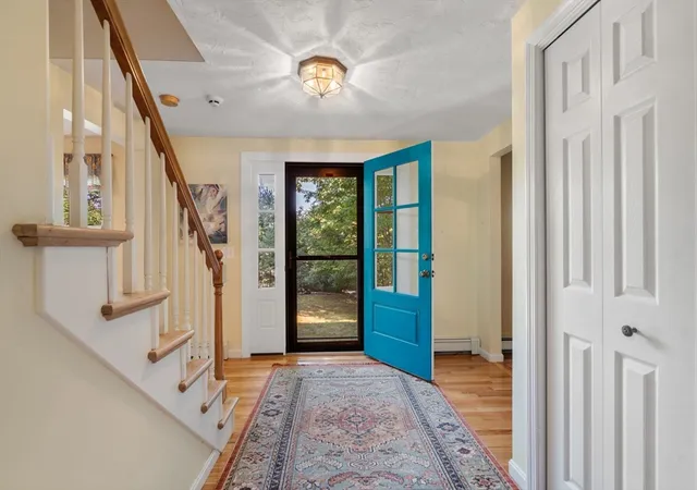 Photo 3 of Sale Pending at 8 Bush Road, Hudson, MA 01749 | MLS# 73568466 | Listing updated on 2026-09-16