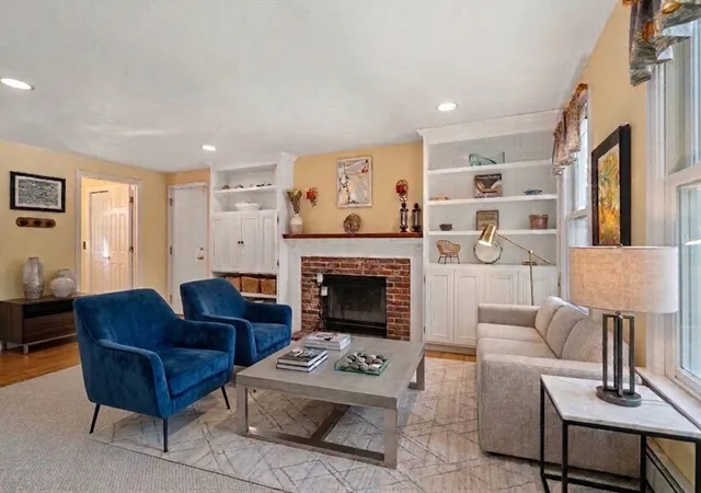Photo 3 of Sale Pending at 8 Bush Road, Hudson, MA 01749 | MLS# 73568466 | Listing updated on 2026-09-16