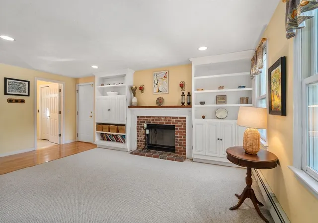 Photo 4 of Sale Pending at 8 Bush Road, Hudson, MA 01749 | MLS# 73568466 | Listing updated on 2026-09-16