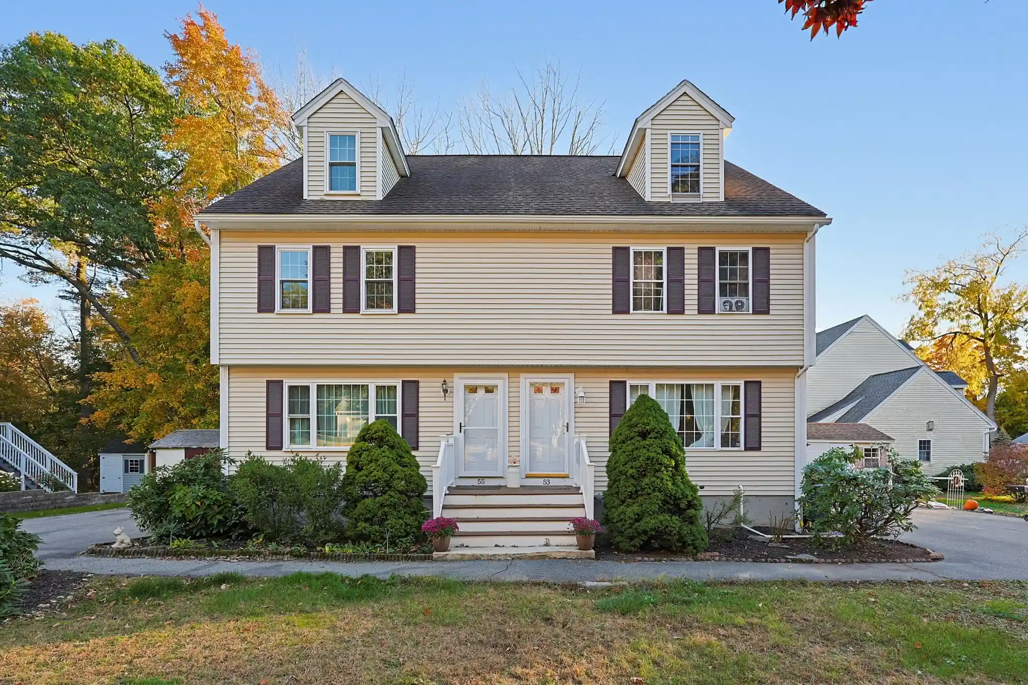 Condo for sale at 55 Nevins Rd #1, Methuen, MA 01844 | MLS# 73593160
