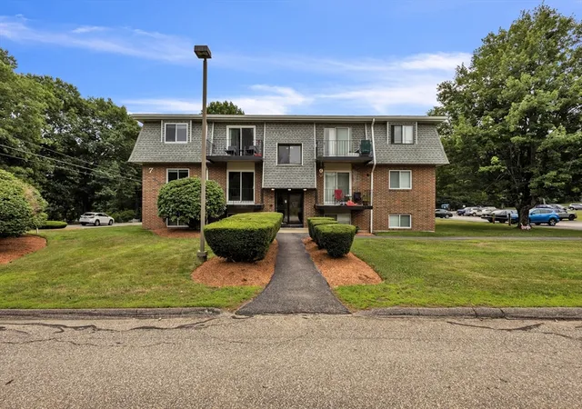 Photo 1 of Sale Pending at 176 Maple Ave #7-1, Rutland, MA 01543 | MLS# 73550790 | Listing updated on 2026-09-15