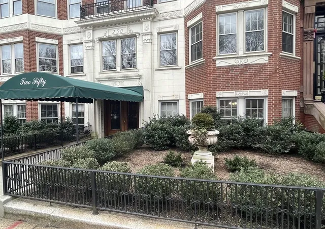 Photo 1 of Condo for sale at 250 Commonwealth Ave #22, Boston, MA 02116 | MLS# 73531773 | Listing updated on 2026-09-19