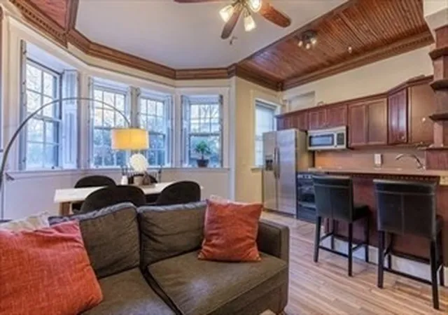 Photo 2 of Condo for sale at 250 Commonwealth Ave #22, Boston, MA 02116 | MLS# 73531773 | Listing updated on 2026-09-19